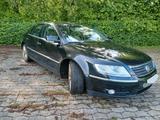 Volkswagen Phaeton - gebrauchte VW Phaeton aus dem Jahr 2006