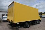 Iveco EuroCargo ML 75 E 16 P LBW LUFT EURO-5 Koffer-In - Iveco Ml 75 e