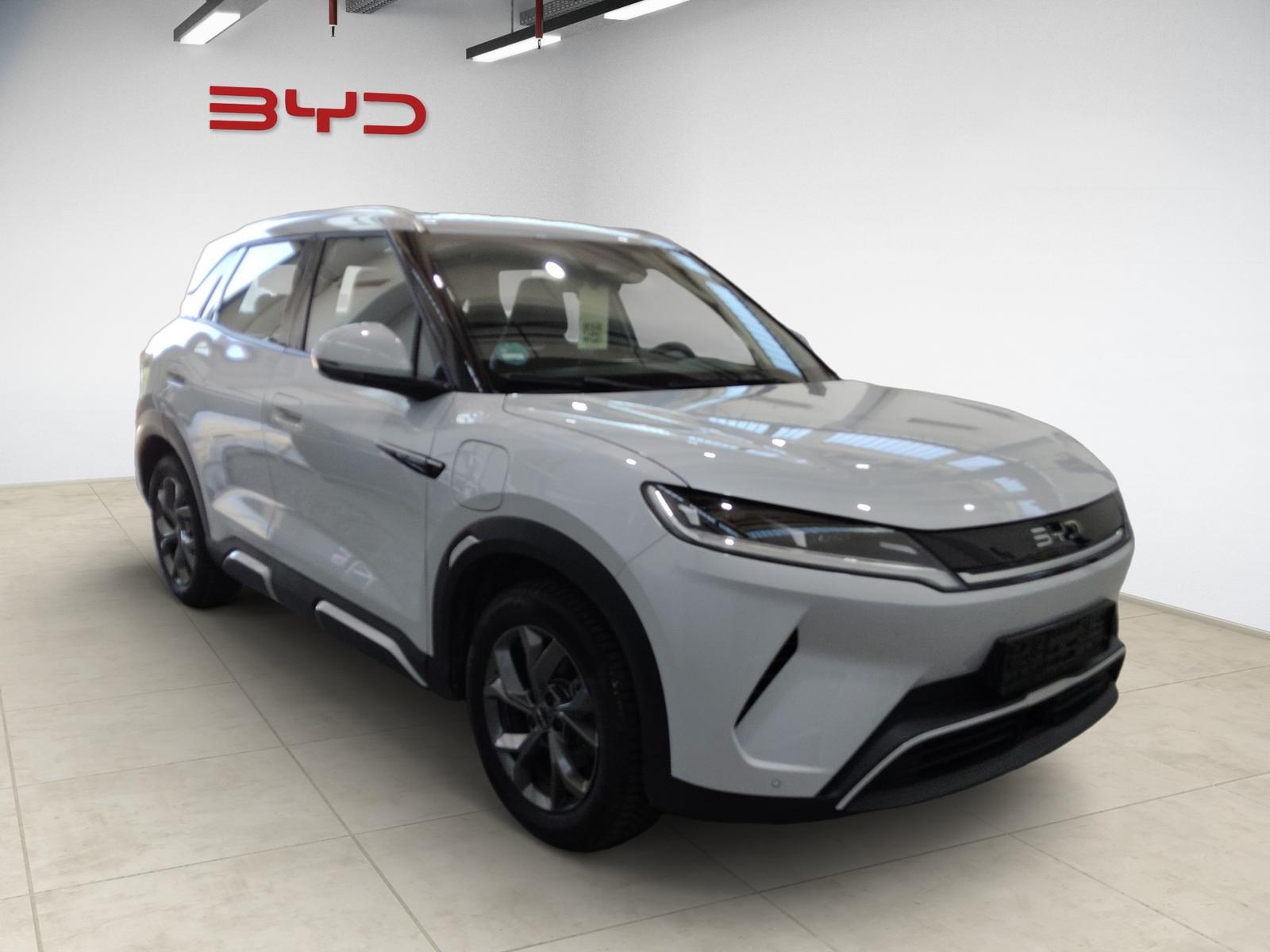 BYD ATTO 2 - 177 CV - TOIT PANORAMIQUE - CARPLAY