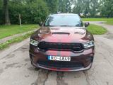 Dodge Durango - mit LPG-Antrieb: Braun, Geländewagen