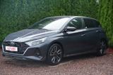 Hyundai i20 1.0 T-GDi N-Line LED Navi Kamera Sitzheizung - Hyundai i20: 1.0