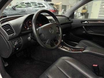 Mercedes CLK 200 - 6