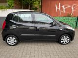Hyundai i10 1.Hd E-Fenster Zahnr. Neu Tüv Neu "Garantie" - Hyundai i10 in Bochum