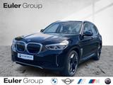 BMW iX3 HUD AD El. Fondsitzverst. Panorama Navi Lede - BMW iX3 in Frankfurt (Main)