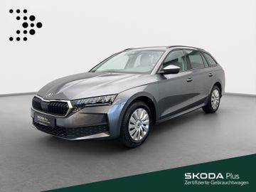 Skoda Leasingangebot: Skoda Octavia Combi*AHK*LED*SHZ*APP*PDC