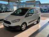 Ford Transit Courier 49950 Km - gebrauchte Ford Transit aus dem Jahr 2016