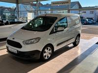 Ford Transit Courier 49950 Km
