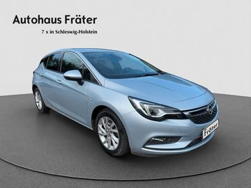 Fotografie des Opel Astra K Lim. 5-trg. Innovation Navi LED Kamera