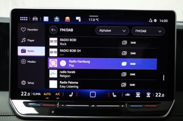 Volkswagen Tiguan 1.5 eTSI 110 kW Life AHK elek. Koffer Kam