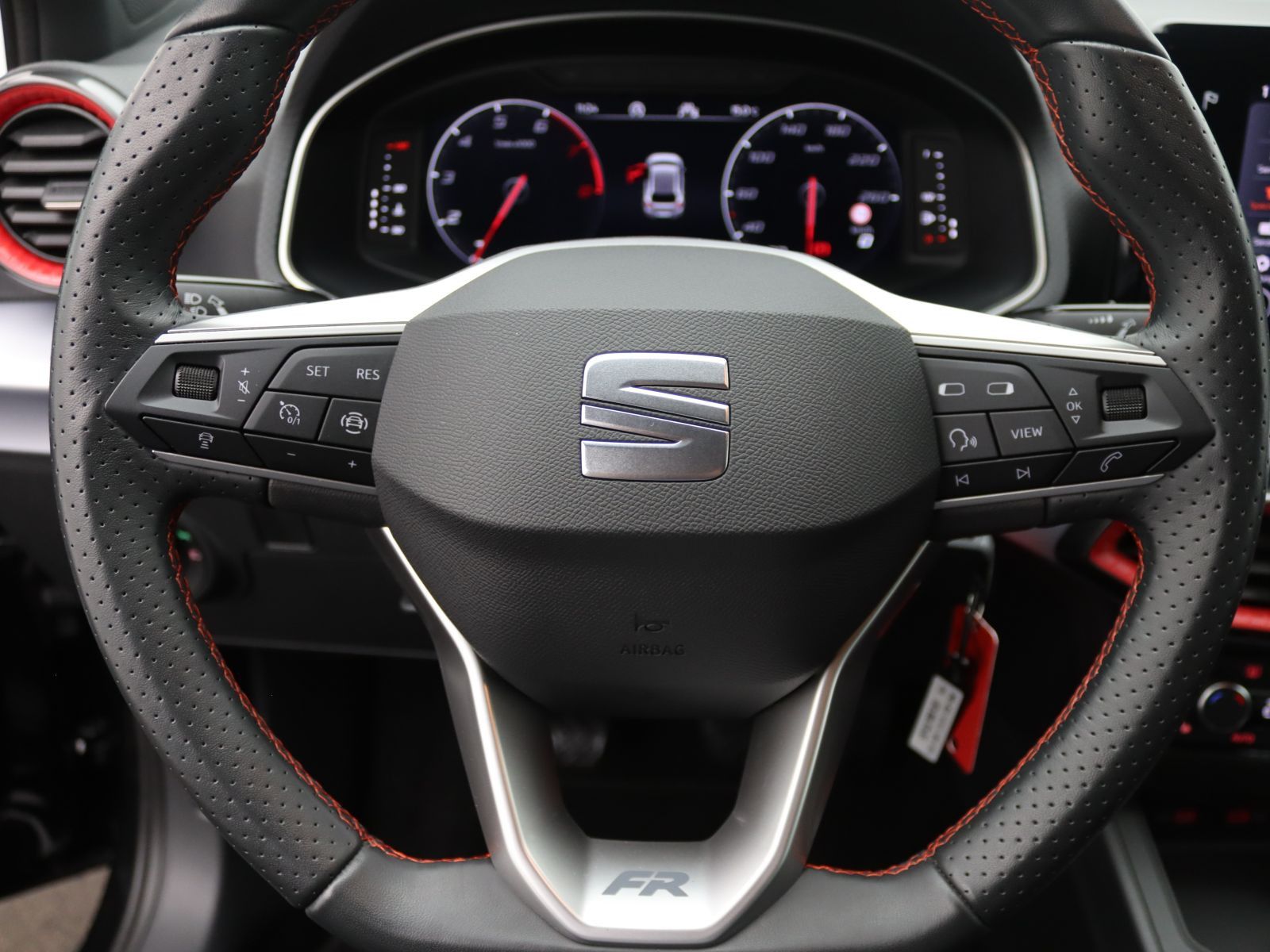 Seat Ibiza - Bild 14