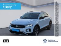 Volkswagen T-Roc - Vorschau Bild 1
