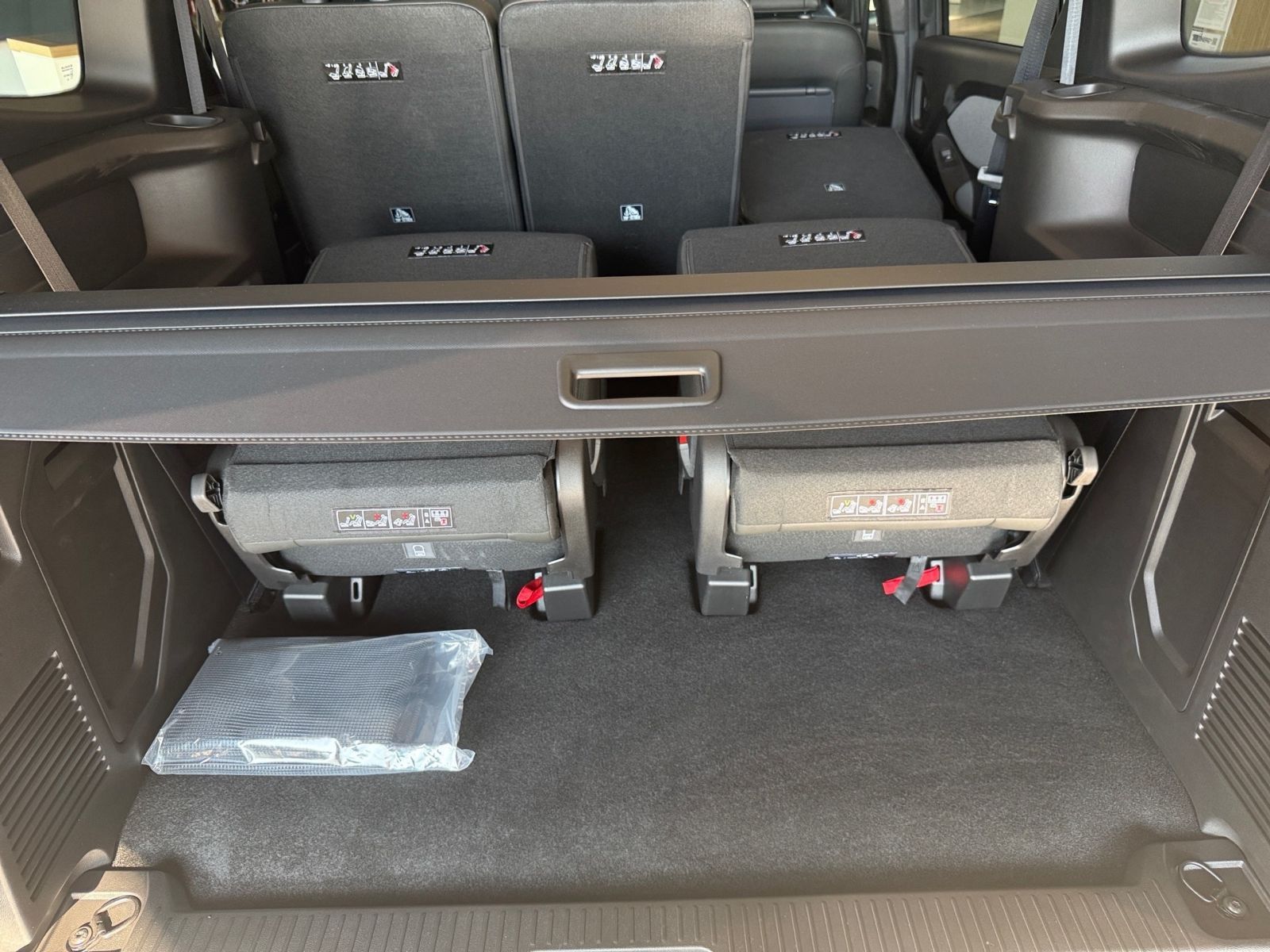 Fahrzeugabbildung Nissan Townstar L2 Tekna AUTOMATIK *7-SITZER*NAVI*LEDER