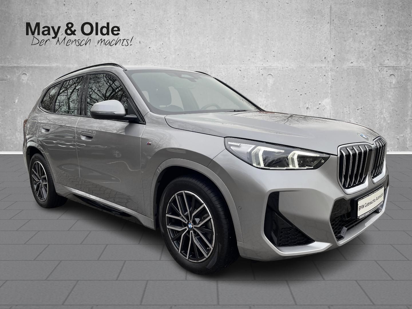 BMW X1 - Bild 4