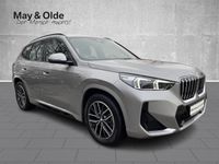 BMW X1 - Vorschau Bild 4
