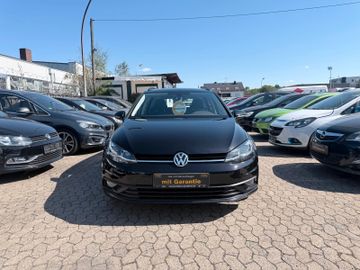 Volkswagen Golf - 3
