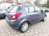 Opel Corsa D 1,2 Edition *5-türig* - Opel Corsa: Türig