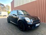 MINI Cooper R56 -Facelift 122 PS - Scheckheftgepflegt - MINI Cooper R56 Gebrauchtwagen