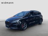 Ford S-Max ST-Line AWD *LED*Standheizung*AHK*Memory* - Ford S-Max: ST