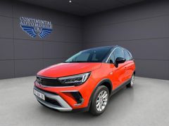OPEL Crossland Elegance Klima Navi Sitzheizung
