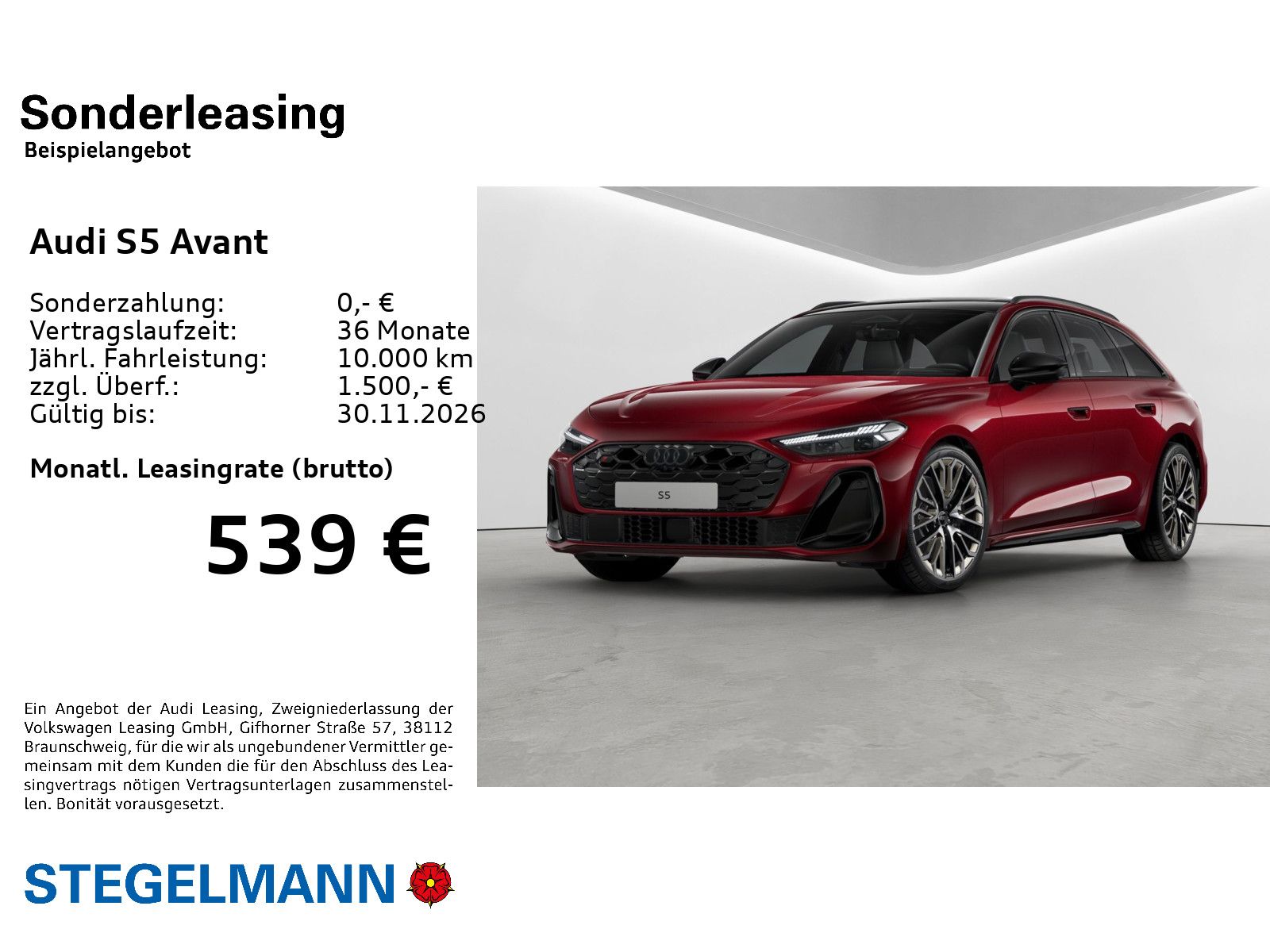 Audi S5 - Bild 3