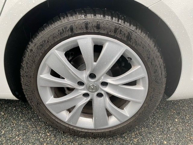 Fahrzeugabbildung Opel Insignia B Grand Sport
