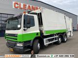DAF FAG 75 CF 250 Faun 20m³ - DAF Cf 75