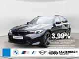 BMW 320d Touring xDrive M-Sport Pro Ehe UPE 75.130,-