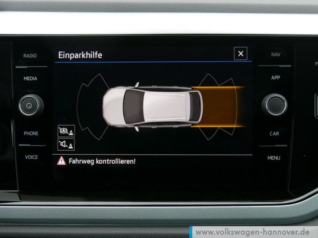 Volkswagen Taigo - Bild 22