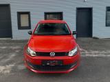 Volkswagen Polo 1.2 Servo Klima TÜV NEU - Volkswagen Polo Servo mit Benzin-Antrieb