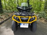 Can-Am Outlander MAX XT-P 1000 T LOF | 6805km | TOP - CAN-AM 1000