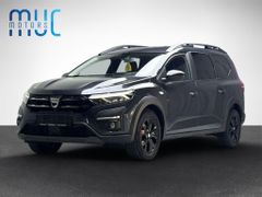 DACIA Jogger Extreme+ LED AHK Kamera Sitzhzg 1.Hand