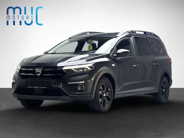 DACIA Jogger Extreme+ LED AHK Kamera Sitzhzg 1.Hand