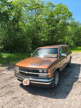 Chevrolet c 1500 Pickup 5,7L V8 - Chevrolet C1500 Gebrauchtwagen