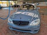 Mercedes-Benz Mercedes Benz S500L W220 - Mercedes-Benz S 500 in Bremen