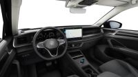 Volkswagen Tayron - Vorschau Bild 10