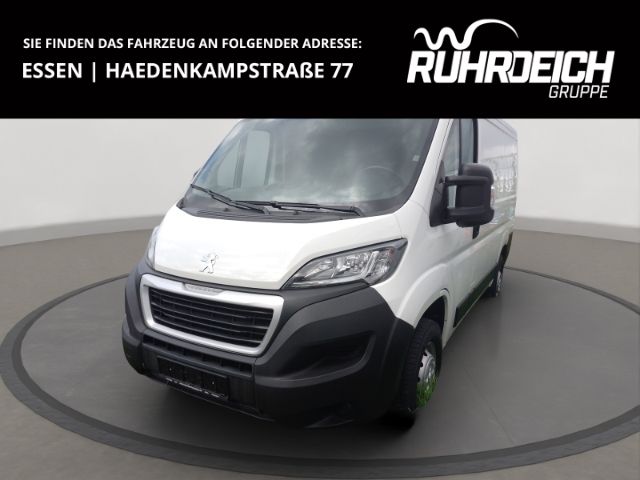 Peugeot Boxer Kasten 330 L1H1 Pro Avantage Edition BlueH