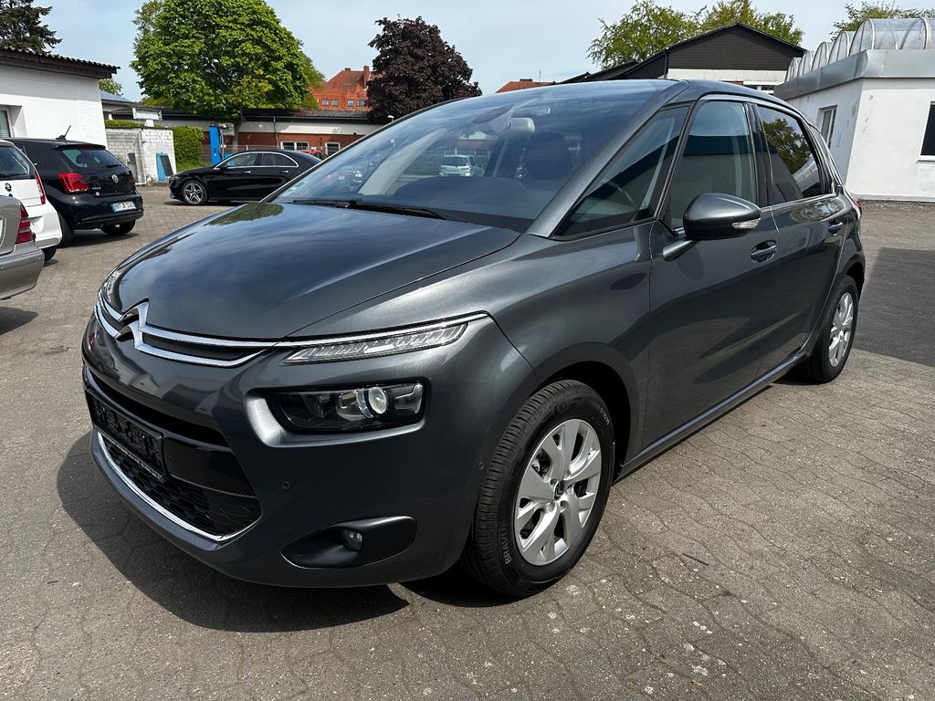 Image of Citroën C4 Picasso