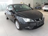 Seat Ibiza SC Sun 1.2 12V - Seat Ibiza Gebrauchtwagen in Osnabrück