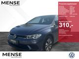 Volkswagen Polo 1.0 TSI DSG GOAL Kamera Ganzjahresreifen - Jahreswagen: Kleinwagen