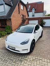 Tesla Model Y Performance | AWD | 21 Überturbine - Tesla Model Y in Braunschweig