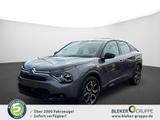 Citroën C4 C-SERIES ELEC 136 - Citroën C4: C Series