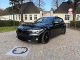 BMW F20 120i M-Paket, Leder, Navi, Automatik - BMW 120: M Paket