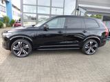 Volvo XC90 Ultra Dark T8 Recharge Plug-In Hybrid AWD - Volvo XC90 in Aachen