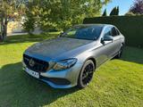 Mercedes-Benz E-Klasse Limousine - Scheckheftgepflegt- - Mercedes-Benz Gebrauchtwagen in Aalen
