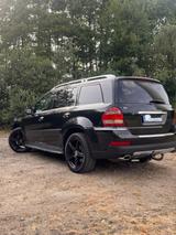 Mercedes-Benz GL 500 4MATIC , Offroad Paket, LPG Prinz, AHK - Mercedes-Benz: Lp