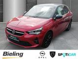 Opel Corsa 1.2l Turbo ULTIMATE - NAVI , Parkpilot mit - : Kleinwagen, Turbo mit