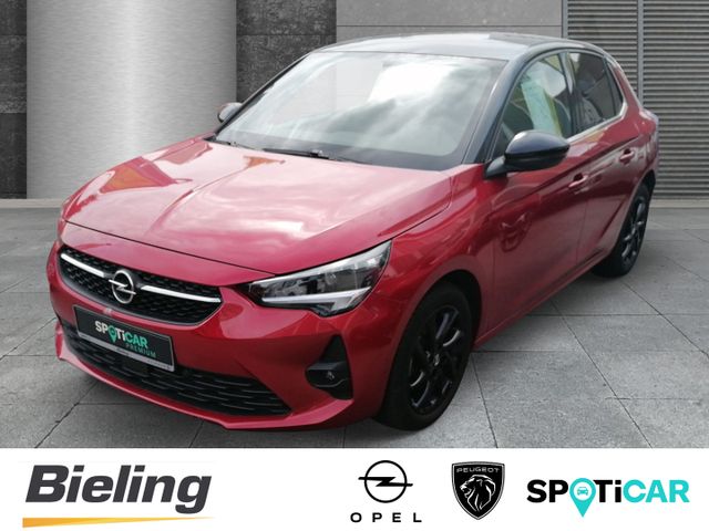 Corsa F 1.2l Turbo ULTIMATE - NAVI , Parkpilot m