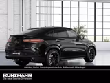 Mercedes-Benz GLE 53 AMG Hybrid 4M+ Coupé Night Panorama HUD - Mercedes-Benz GLE 53 AMG Plug-in Hybrid (PHEV) Gebrauchtwagen