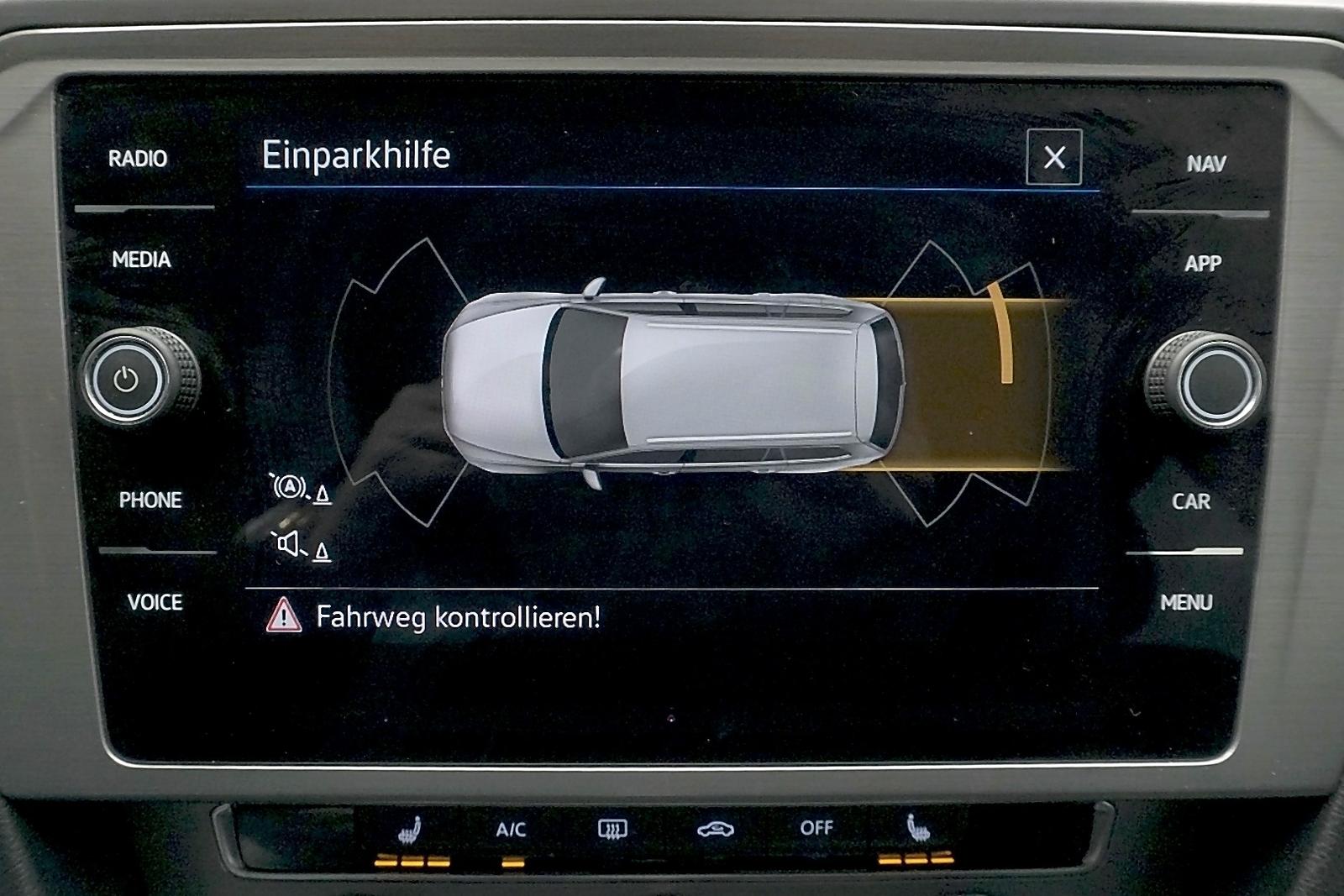Volkswagen Passat 2.0 TDI*LED*AHK*NAVI*Tempomat, миниатюра 25