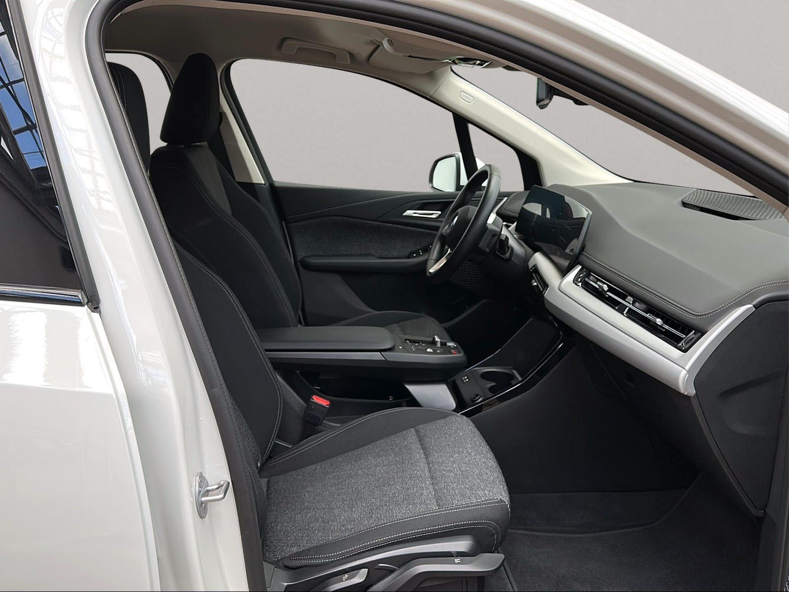 BMW 220 Active Tourer - Bild 20